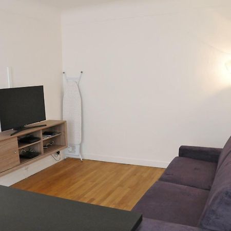 Paris Besson Stay Appartement Neuilly Sur Seine Exteriér fotografie