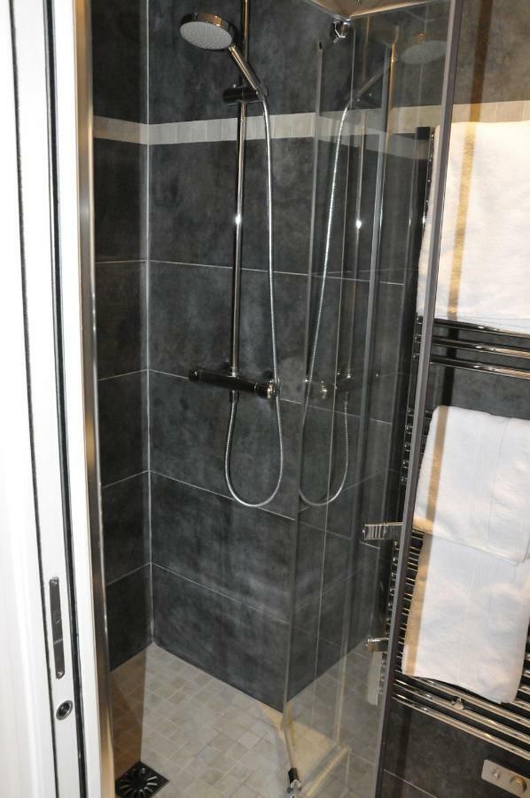 Paris Besson Stay Appartement Neuilly Sur Seine Exteriér fotografie