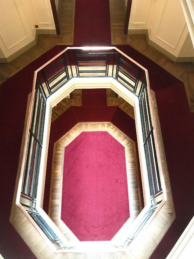 Paris Besson Stay Appartement Neuilly Sur Seine Exteriér fotografie